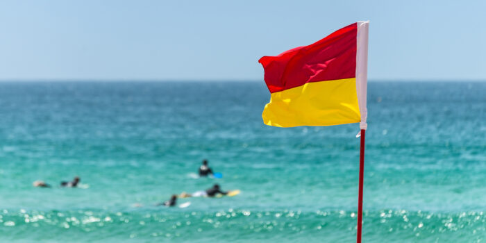Surf Life Saving Qld Launches Review To Promote ‘respectful Environments’