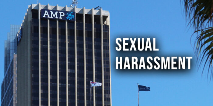 AMP Reveals 10 Sexual Harassment Complaints In Past Two Years